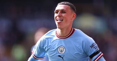 Manchester City agrees with Foden to extend his contract until 2028