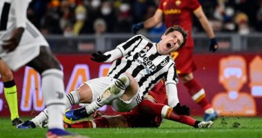 Injuries cost Juventus more than 20 million euros last season