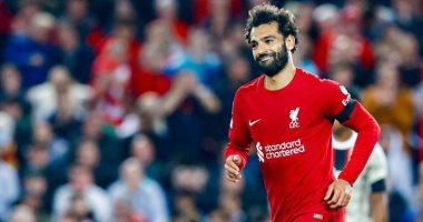 9 fiery confrontations await Mohamed Salah with Liverpool in the month of October