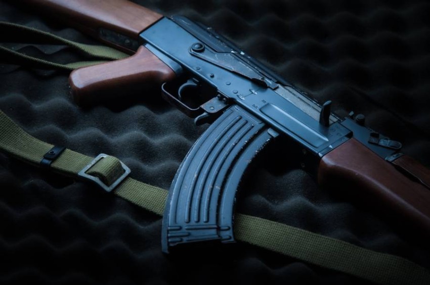 Russia’s Kalashnikov Corporation announces record sales