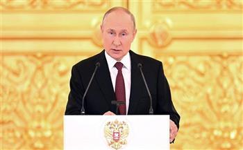 Putin: The citizens of Luhansk, Donetsk, Kherson and Zaporozhye have chosen to join Russia and this is their right