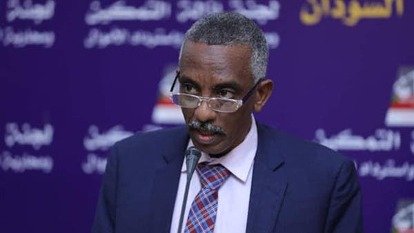 In civilian clothes, gunmen attack a prominent leader in Sudan