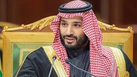 Mohammed bin Salman launches a strategy to transform Saudi Arabia into a global center for games and esports