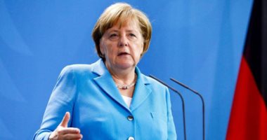 Merkel: Putin’s comments must be taken seriously