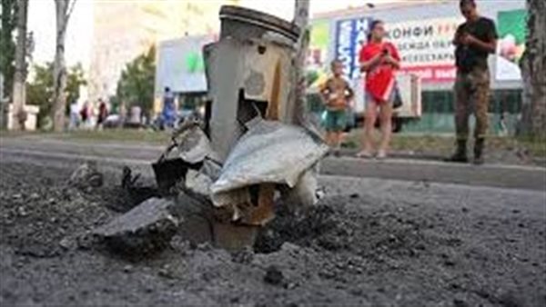 Donetsk mayor announces that civilians were injured in a mine explosion in Kirovsk district