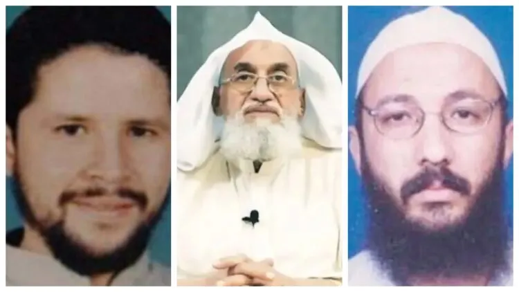 A source in Hurras al-Din: We received a request to nominate a successor to Ayman al-Zawahiri