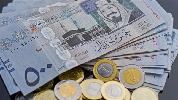 The price of the Saudi riyal today, Friday, September 30, 2022, at the end of banking transactions