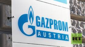 Gazprom: Gas supplies to Moldova may be cut off due to old debts