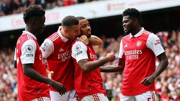 Arsenal suffers Tottenham’s first loss and clings to the lead