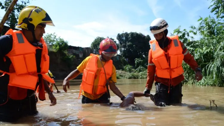 Venezuela: Death toll from torrential rains rises to 13