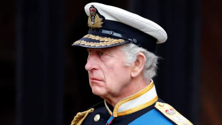 After Liz Truss objected to his participation .. Charles III will not attend the COP 27 conference in Egypt