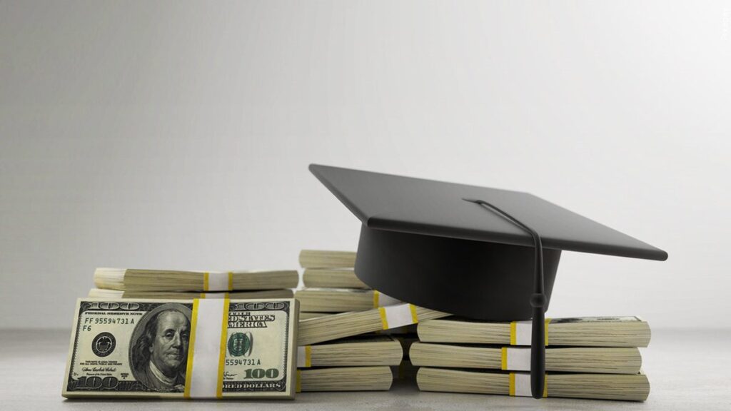 Wisconsin law firm, Brown County taxpayers sue to block student loan forgiveness