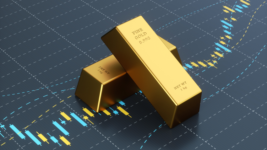 Dubai Gold and Commodities Exchange launches new futures and spot contracts for physical gold