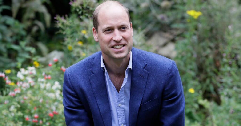 Prince William speaks out about social media after teen’s suicide