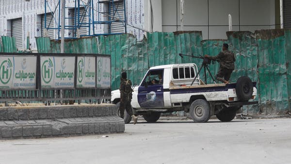 Somalia..The killing of a prominent leader of Al-Shabaab