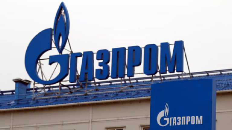 Gazprom: No timetable for Nord Stream line repair