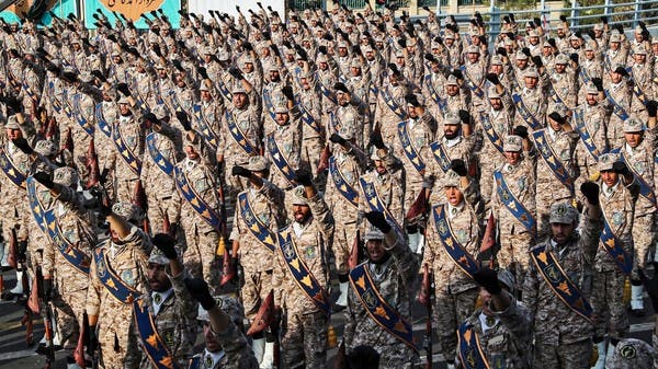 Iran.. Revolutionary Guards intelligence chief killed in Balochistan