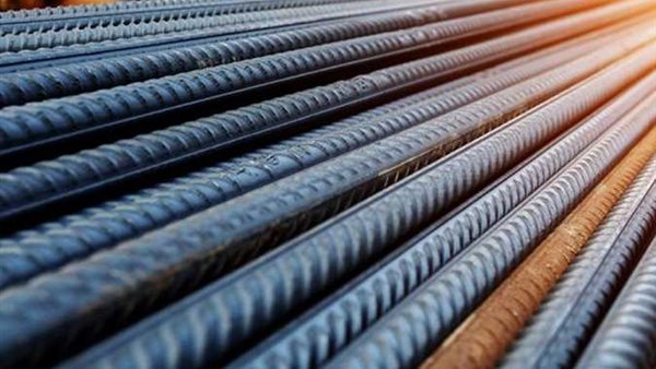 Urgent.. “Ezz” fixes the price of a ton of rebar at 17670 pounds per ton