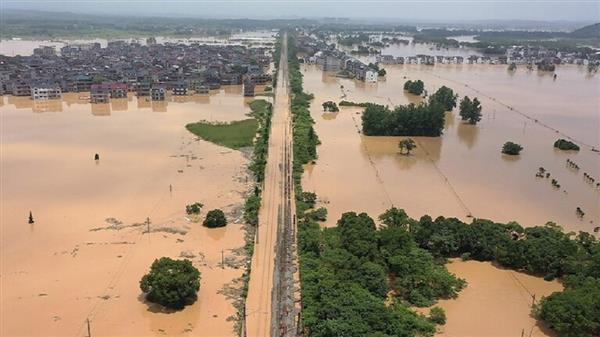 Pakistan: The United Nations is launching an appeal for 600 million dollars to recover from the effects of the floods