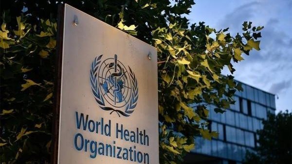 WHO: An alarming increase in cholera outbreaks around the world