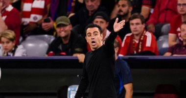 Xavi surpasses Zidane in the number of consecutive away victories in La Liga