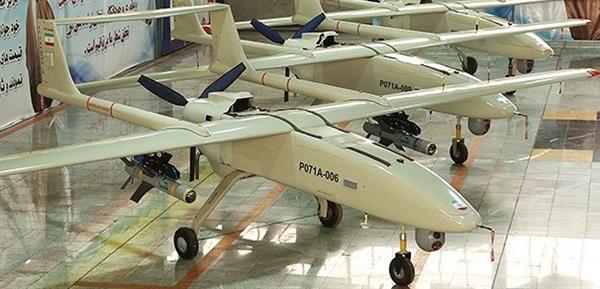 “American Defense”: Iranian drones used by Russia suffer many failures