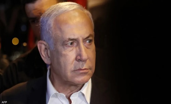 Netanyahu: Lapid shamefully surrendered to Nasrallah’s threats