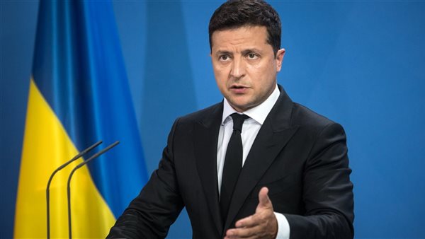 Urgent.. Ukrainian President sends a strong warning message to the Russian people