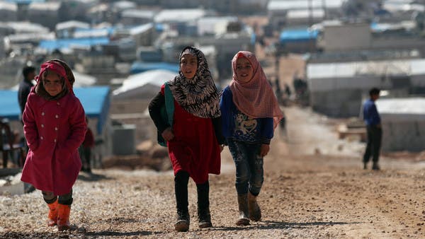 Erdogan: More than half a million Syrian refugees have returned to their country