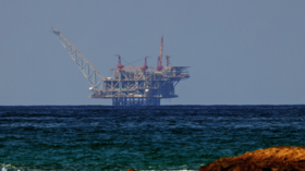 Israel: Gas revenues during the first half of 2022 jump 48%