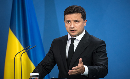 Zelensky to the Russians: “You will be killed one by one” as long as Putin is in power