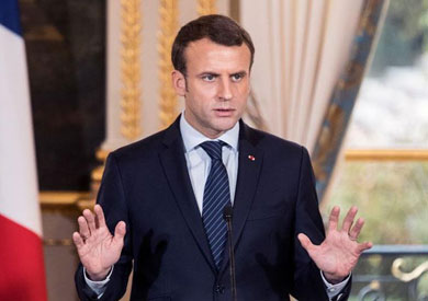 Elysee: France is committed to helping Ukraine restore its sovereignty and territorial integrity