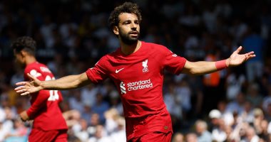 Mohamed Salah leads Liverpool against Brighton to adjust the situation in the English Premier League