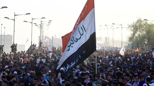 A deadline before the escalation .. the demands of the October movement from the Iraqi forces