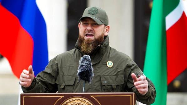 After Lyman’s Setback, Kadyrov to Russia “Used Nuclear”