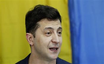 Zelensky confirms that the Ukrainian army will retake other cities in Donbass next week