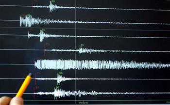 6.0-magnitude earthquake strikes north Sumatra, Indonesia