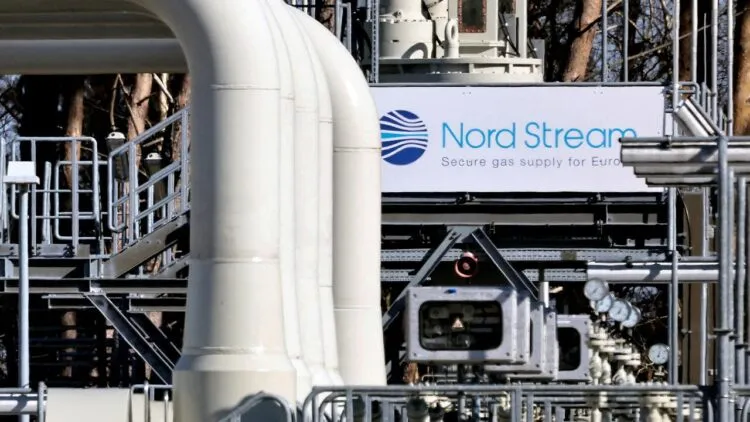 The gas leak from Nord Stream was caused by explosions equivalent to “hundreds of kilograms” of TNT