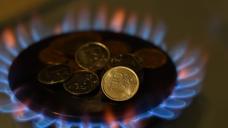 The International Energy Agency recommends that the European Union save gas to avoid supply disruptions