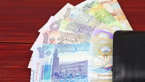 The price of the Kuwaiti dinar in Egypt today, Saturday, October 1, 2022