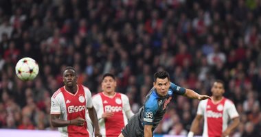 Liverpool group .. Summary and goals of the Ajax match against Napoli in the Champions League