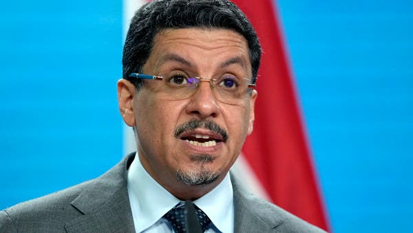 Yemen’s Foreign Minister: There is a real interest for the Houthis to keep the war