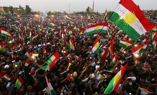 Ruling in Iraq with the “unconstitutionality” of the Kurdistan Elections Commission