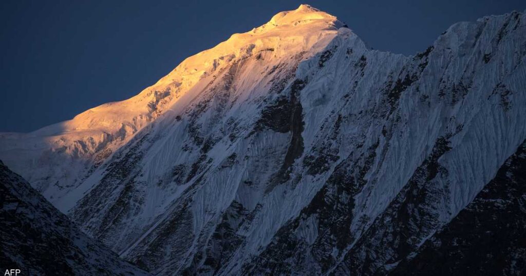 India: 10 dead, 18 missing in an avalanche in the Himalayas