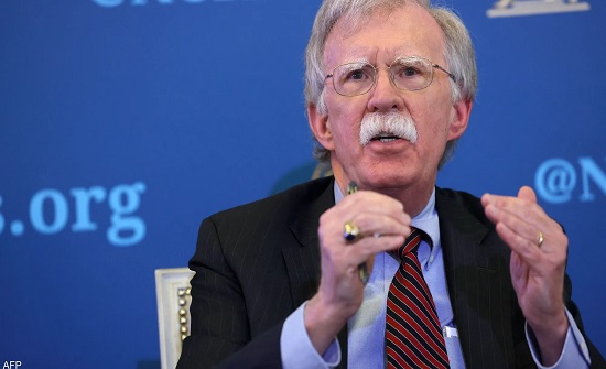 John Bolton: This is why Russia’s nuclear use is a possibility