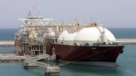 Qatar plans to become the largest LNG trader in the world