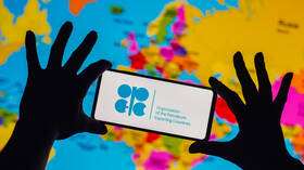 Media, citing sources: “OPEC +” agreed to reduce production by two million barrels per day