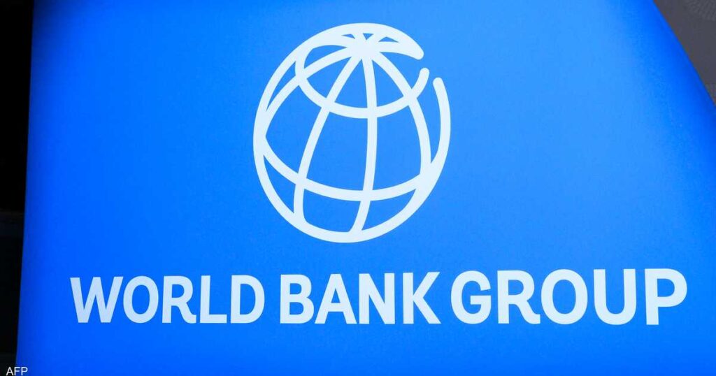 World Bank: Middle East countries will grow at this rate in 2022