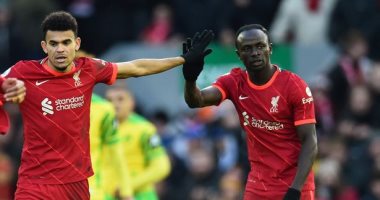 Luis Diaz: Liverpool’s level has decreased after the departure of Sadio Mane