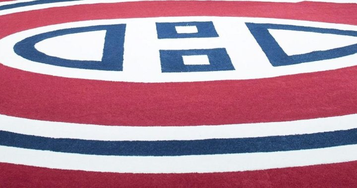 Canadiens sign defenceman Logan Mailloux to three year, entry level contract